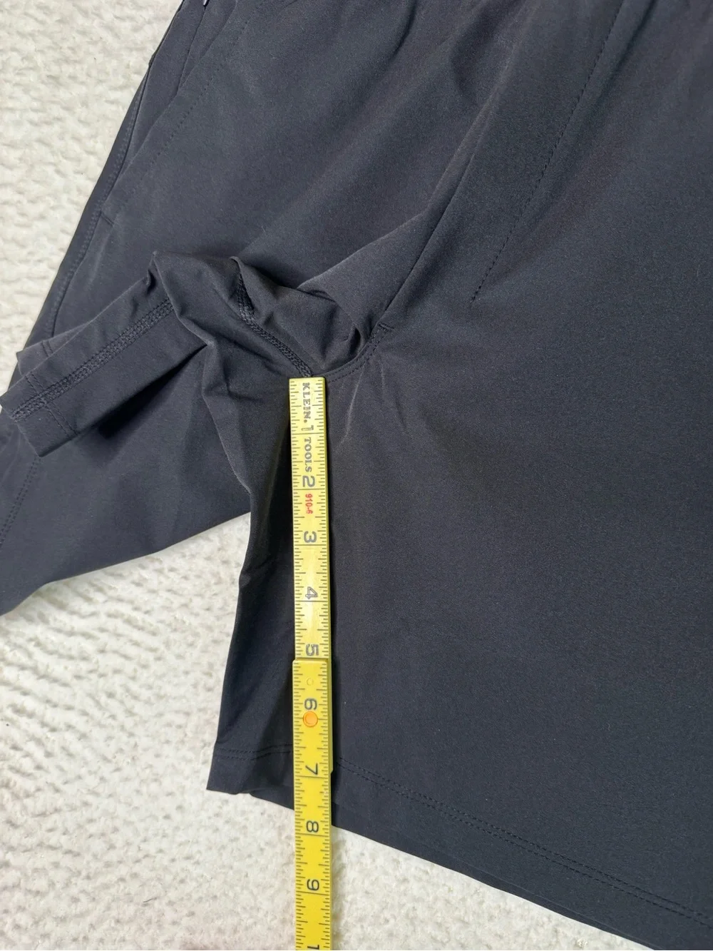 Public Rec Flex Short 7 1/2